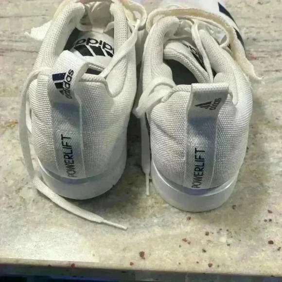 Adidas LIFTING Sneakers Three Stripes 9 - Picture 4 of 4